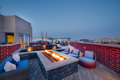 Blog Thumbnail of The Rooftop You Need to Have is at Union on Queen