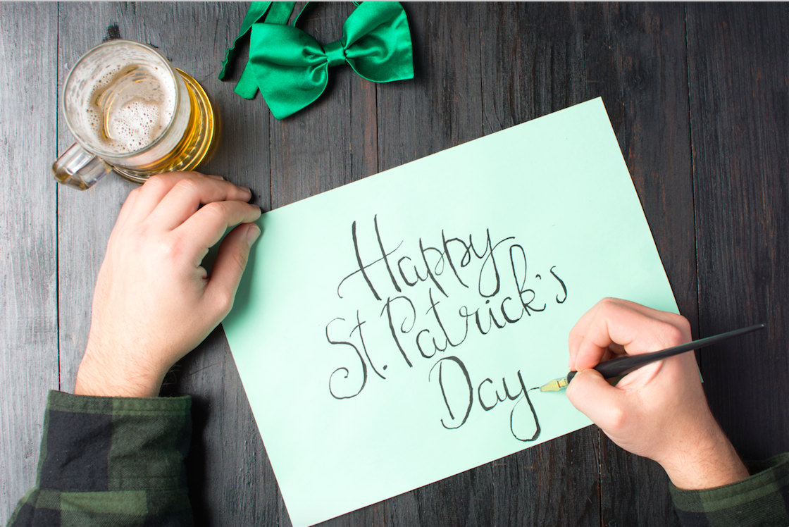 Blog Thumbnail of Arlington Irish Restaurants in Honor of St. Patrick’s Day