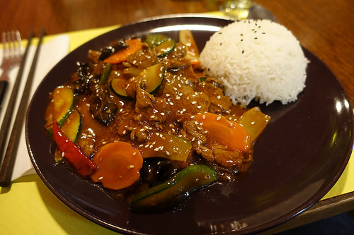 Try Authentic Cuisine at Philippine Oriental Market and Deli