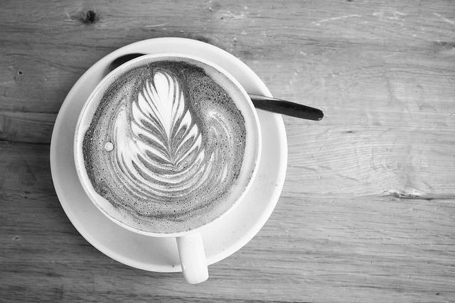 Blog Thumbnail of Enjoy a Fresh Baked Good and a Cup of Joe at Detour Coffee