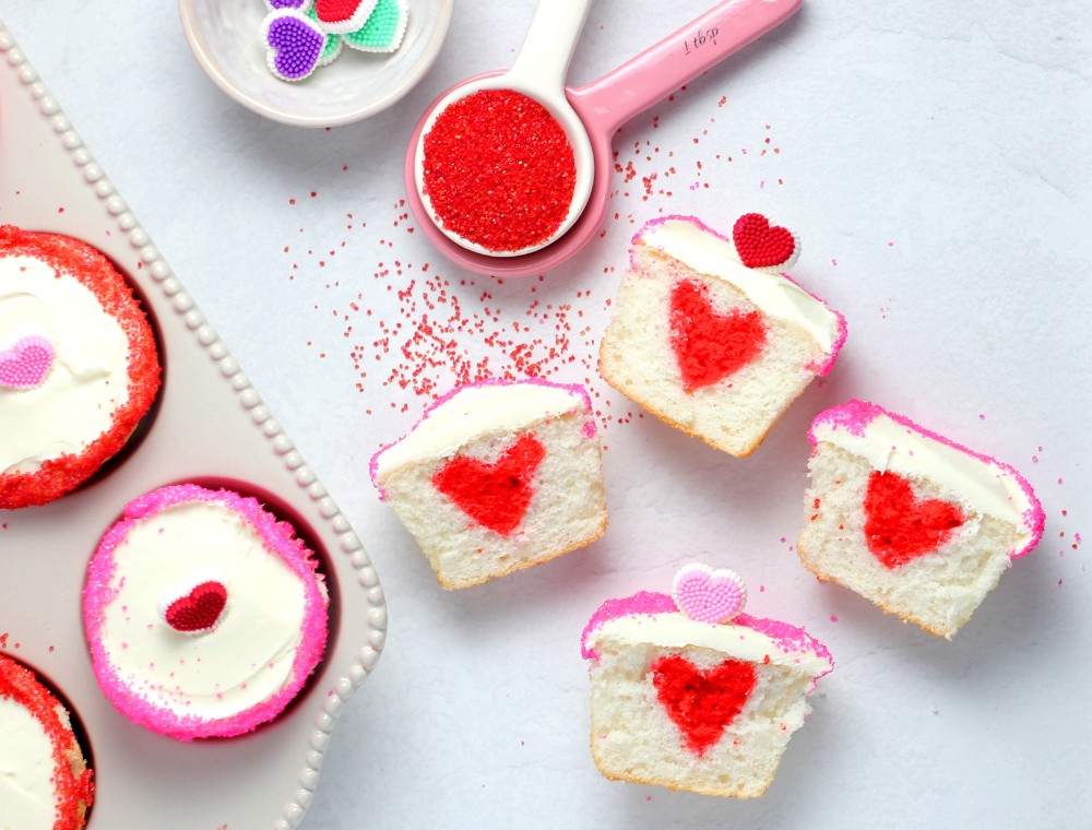 Blog Thumbnail of Valentine’s Day Recipes for a Sweet (and Savory) February 14