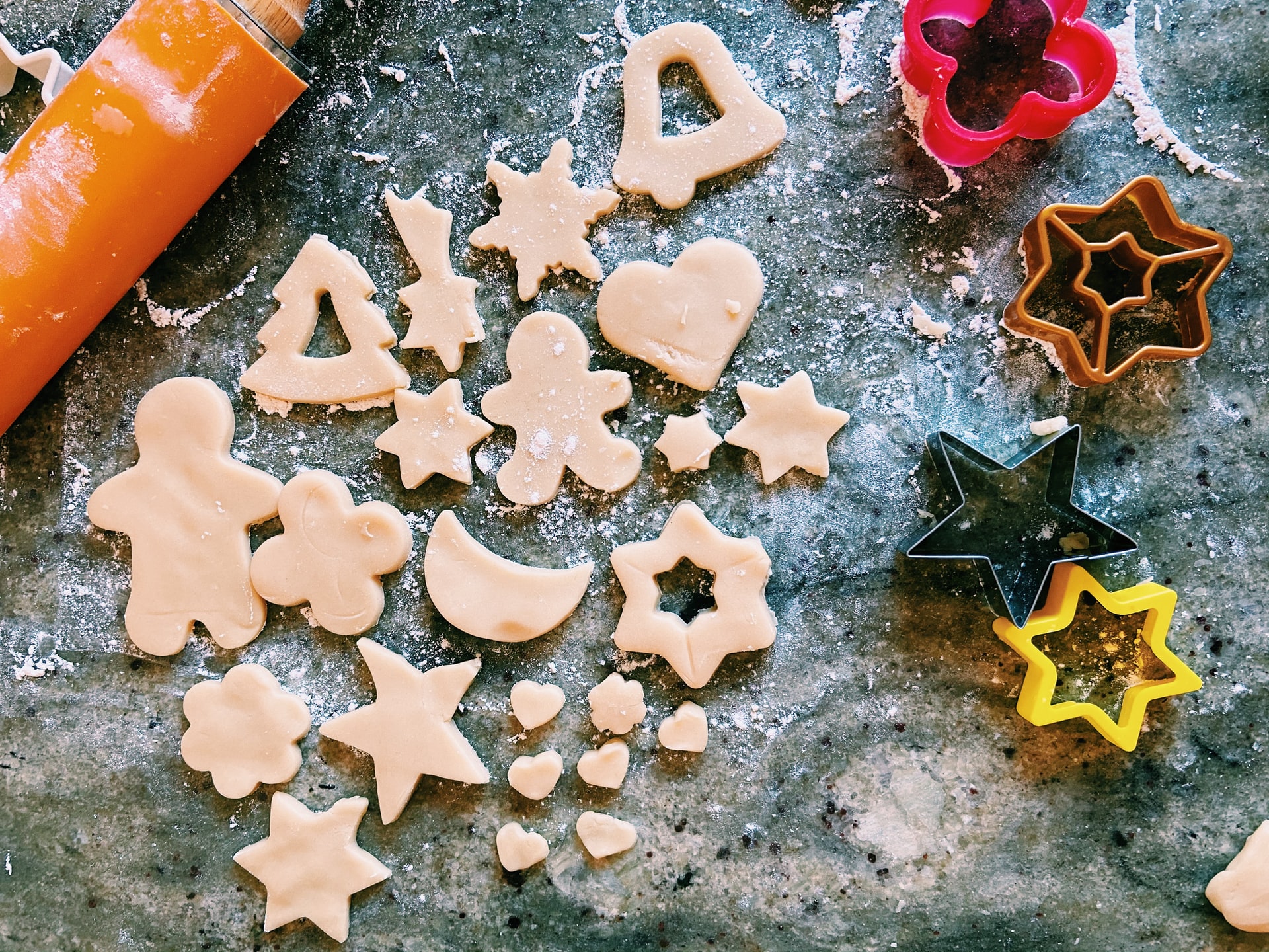 Blog Thumbnail of Set Yourself Up for Holiday Cookie Success With These Kitchen Organizing Tips