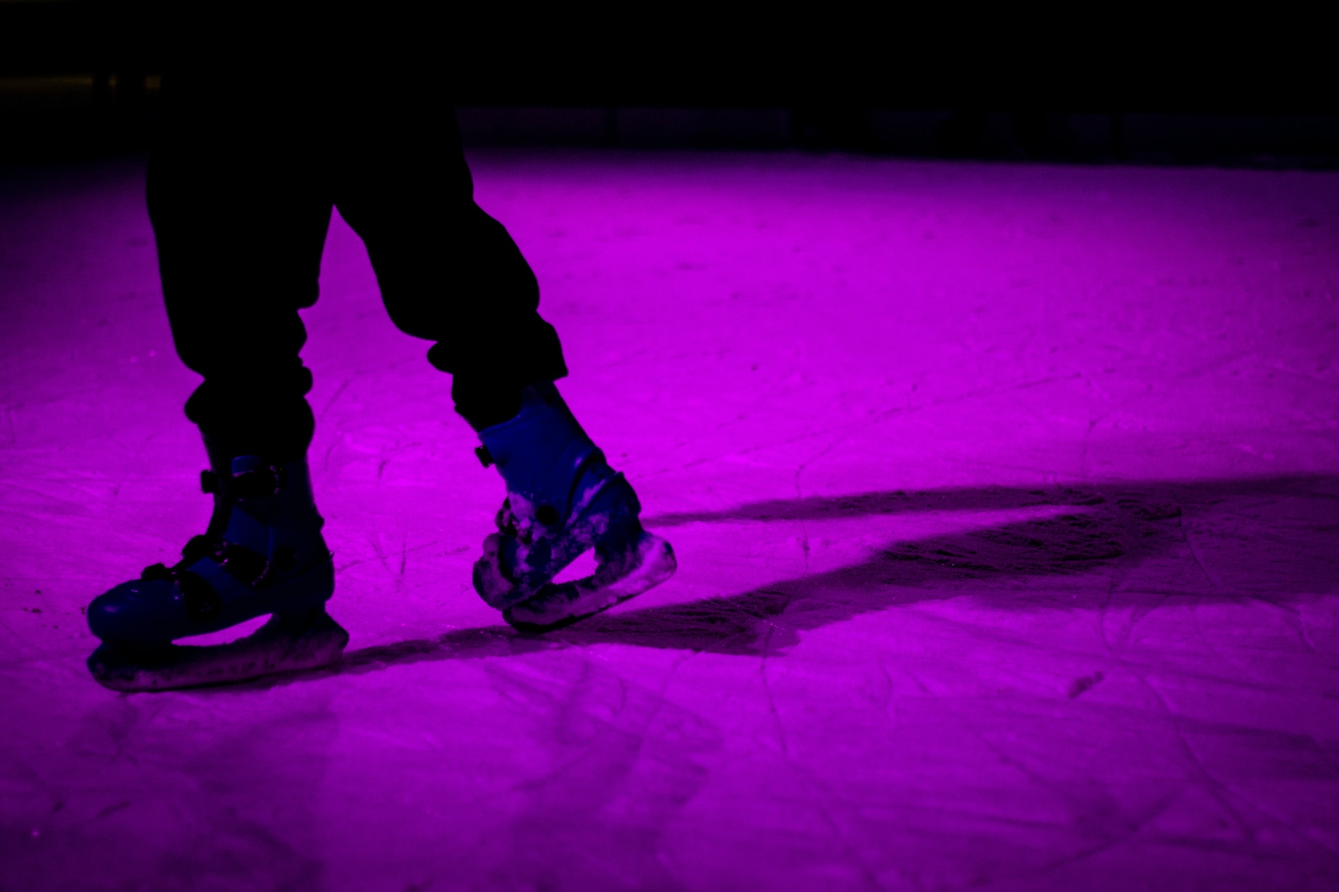 Blog Thumbnail of Pentagon Row Outdoor Ice Skating Plaza: Northern VA’s Largest Ice Rink Returns!