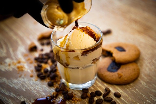 Blog Thumbnail of The Weather’s Always Right for a Scoop of Toby’s Homemade Ice Cream & Coffee